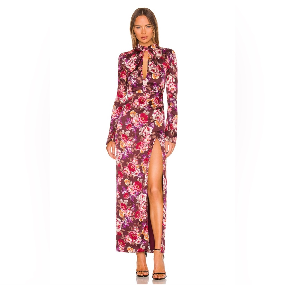 Micaela Gown by Majorelle Size XS
